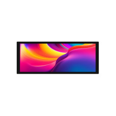 Display 9.3inch 1600x600 HDMI Capacitive Touch (24644)