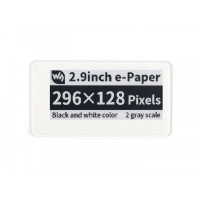 Display 2.9inch NFC-Powered e-Paper (17746)