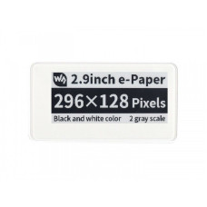 Display 2.9inch NFC-Powered e-Paper (17746)