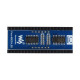 Raspberry Pi Pico 8-segment LED display (19806)