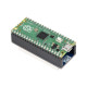 Raspberry Pi Pico 8-segment LED display (19806)