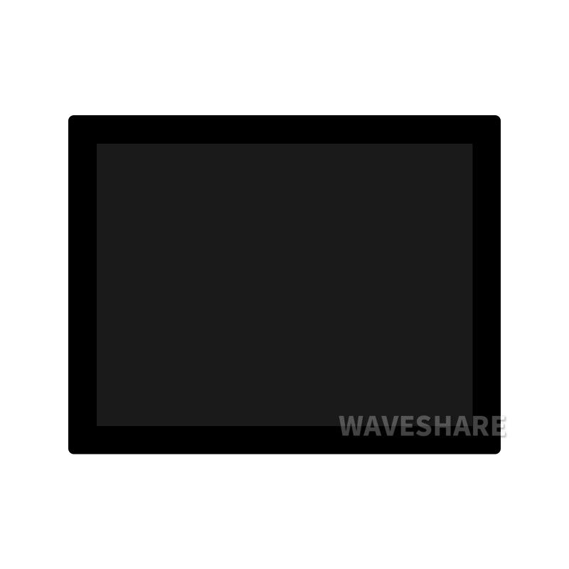 Display 9.7inch 768x1024 LCD (26698)