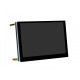 Raspberry Pi 5.0inch LCD 800x480 Capacitive Touch Screen (18396)