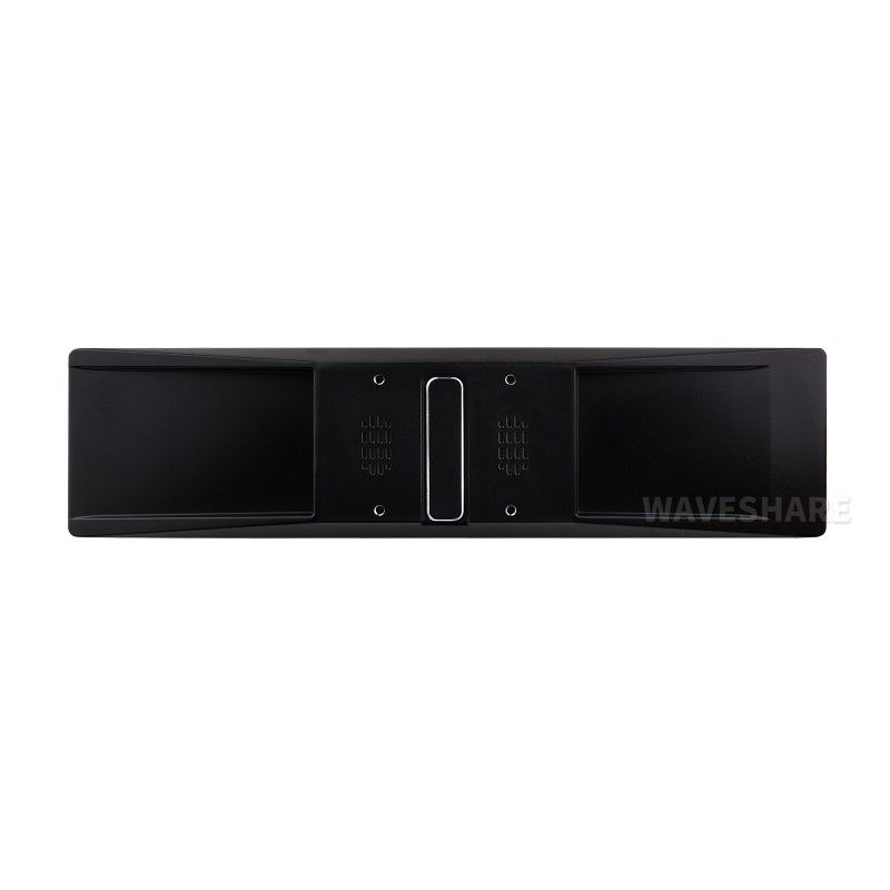 Monitor 11.9inch IPS Display, 320x1480, Toughened Glass Panel, HDMI, Touch (25623)