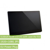 Monitor 11.6inch LCD 1920x1080 HDMI Capacitive Touch Screen (16642)