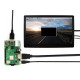 Monitor 11.6inch LCD 1920x1080 HDMI Capacitive Touch Screen (16642)
