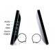 Monitor 11.6inch LCD 1920x1080 HDMI Capacitive Touch Screen (16642)
