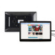 Monitor 11.6inch LCD 1920x1080 HDMI Capacitive Touch Screen (16642)