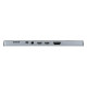 Monitor 10.5inch AMOLED 2560x1600 HDMI Capacitive Touch Screen (21702)