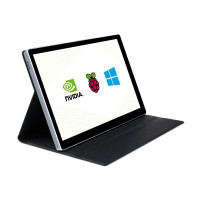 Monitor 10.5inch AMOLED 2560x1600 HDMI Capacitive Touch Screen (21702)
