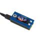 Display Raspberry Pi Pico 0.96inch LCD 160x80 (19653)