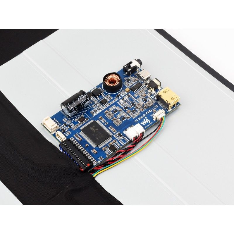 Display 21.5inch FHD LCD