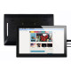 Monitor 13.3inch LCD 1920x1080 HDMI Capacitive Touch Screen (16643)