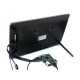 Monitor 13.3inch LCD 1920x1080 HDMI Capacitive Touch Screen (16643)