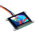 Display 1.27 inch RGB OLED Display Module 128x96 SPI (24691)