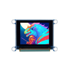 Display 1.27 inch RGB OLED Display Module 128x96 SPI (24691)