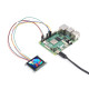 Display 1.27 inch RGB OLED Display Module 128x96 SPI (24691)