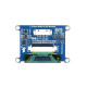 Display 1.27 inch RGB OLED Display Module 128x96 SPI (24691)