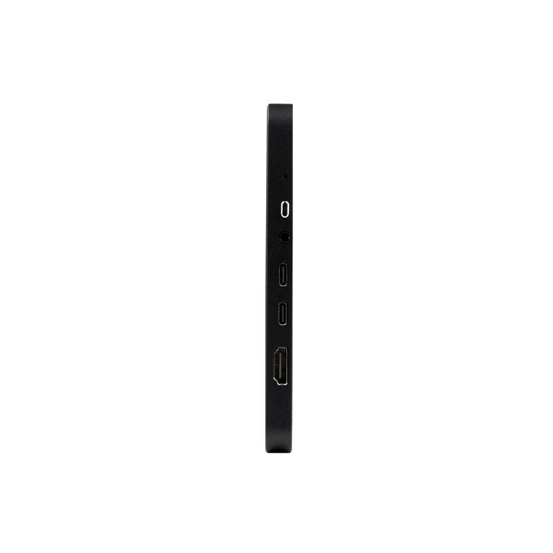 8inch LCD 1536x2048 HDMI Capacitive Touch Screen Monitor (23939)
