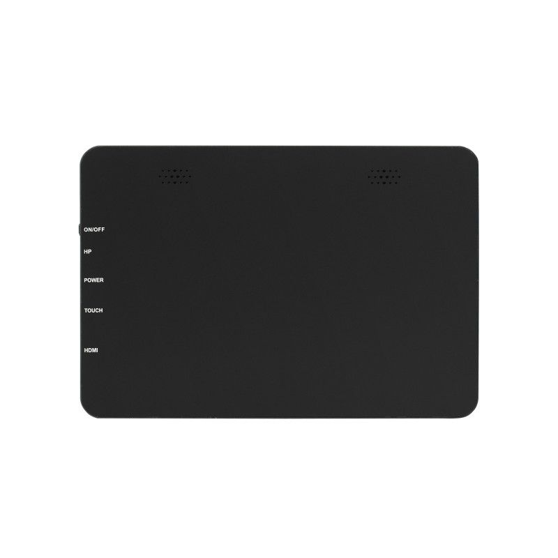 8inch LCD 1536x2048 HDMI Capacitive Touch Screen Monitor (23939)