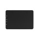 8inch LCD 1536x2048 HDMI Capacitive Touch Screen Monitor (23939)