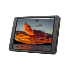 8inch LCD 1536x2048 HDMI Capacitive Touch Screen Monitor (23939)