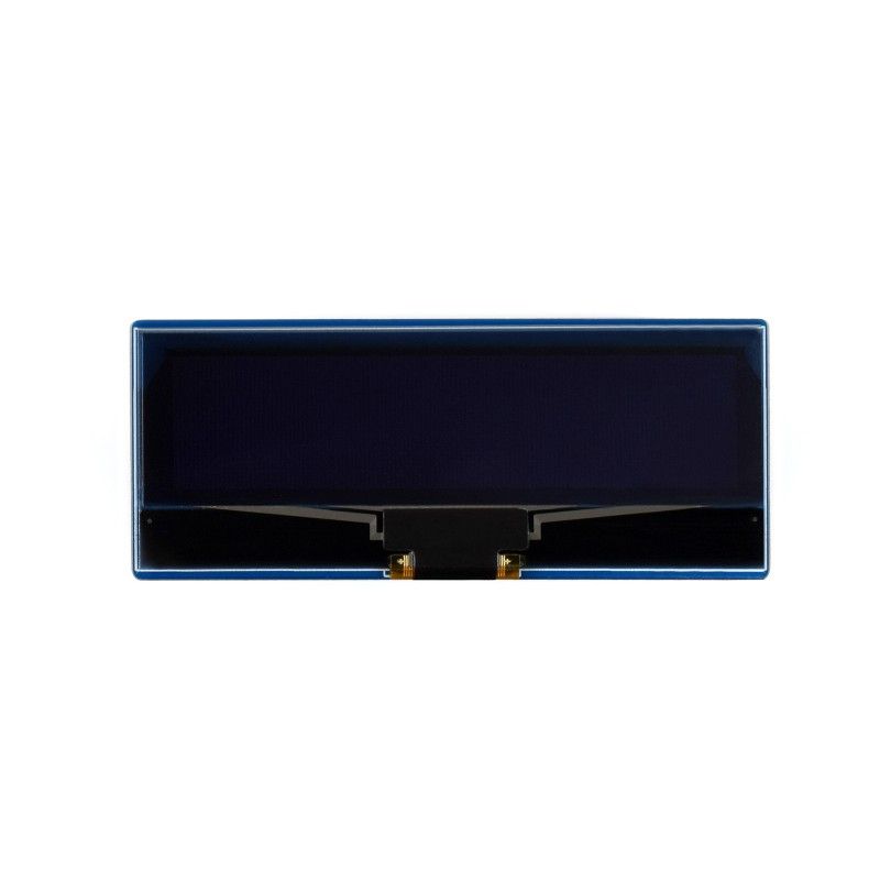 Display Raspberry Pi Pico 2.23inch OLED 128x32 (19750)