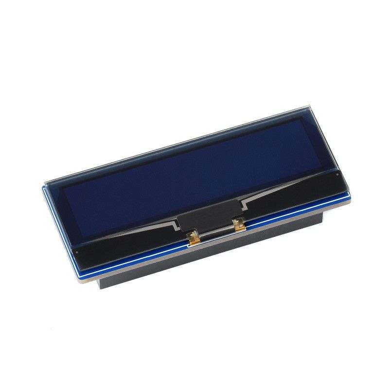 Display Raspberry Pi Pico 2.23inch OLED 128x32 (19750)