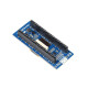 Display Raspberry Pi Pico 2.23inch OLED 128x32 (19750)