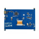 Display 7inch LCD 1024x600 HDMI Capacitive Touch Screen (11199)