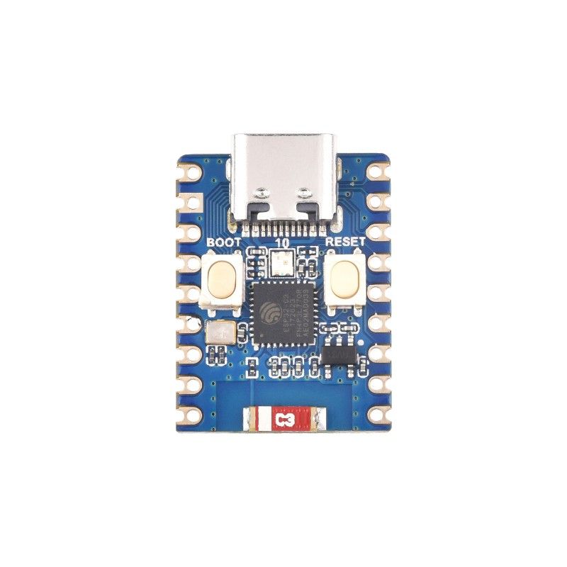ESP32-C3 Mini Development Board (25452)