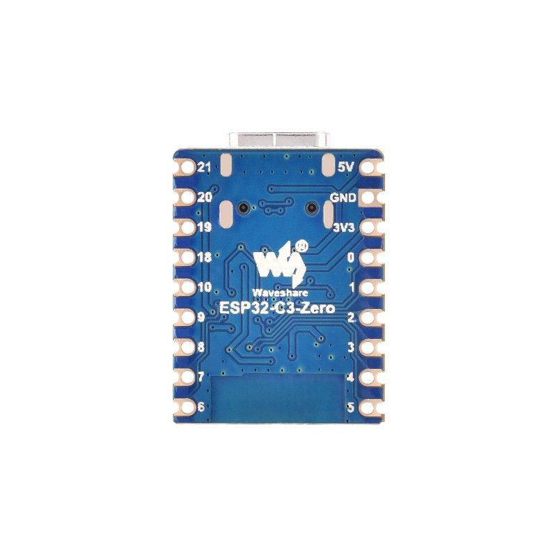 ESP32-C3 Mini Development Board (25452)