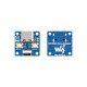 Waveshare RP2040 Tiny Development Board (24665)