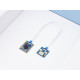 Waveshare RP2040 Tiny Development Board (24665)