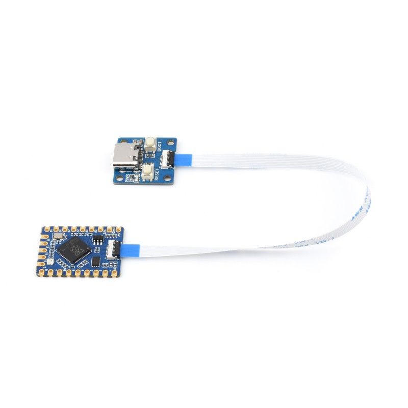 Waveshare RP2040 Tiny Development Board (24665)