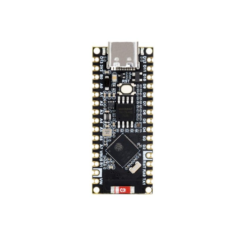 ESP32-S3 Nano Development Board (26745)