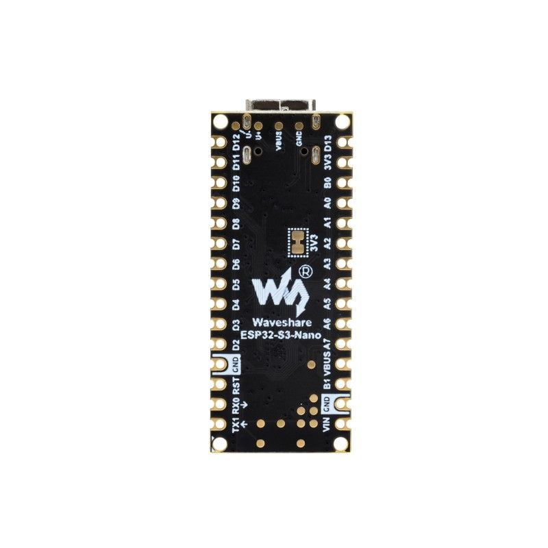 ESP32-S3 Nano Development Board (26745)