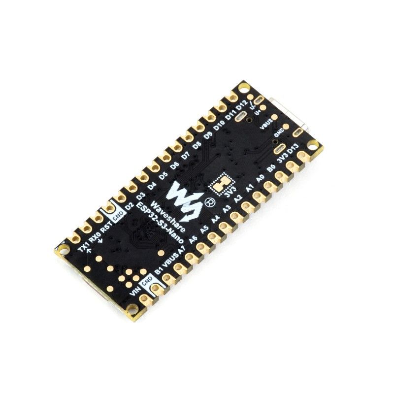 ESP32-S3 Nano Development Board (26745)