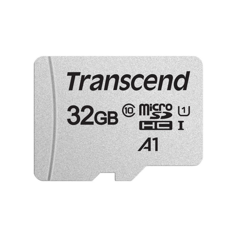 128GB MicroSD Card with Raspberry Pi OS
