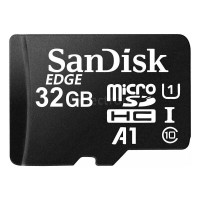 Карта памяти Raspberry Pi MicroSD Card 128Gb