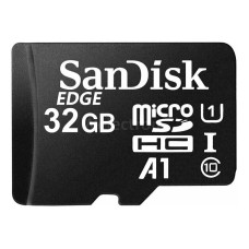 128GB MicroSD Card with Raspberry Pi OS