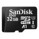 128GB MicroSD Card with Raspberry Pi OS