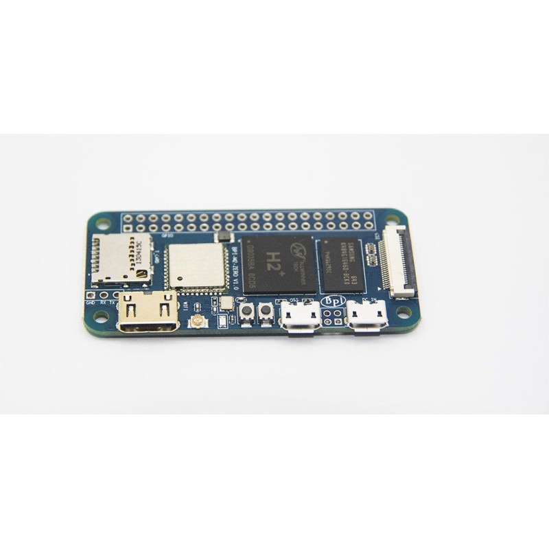 Microcomputer Banana Pi M2 Zero