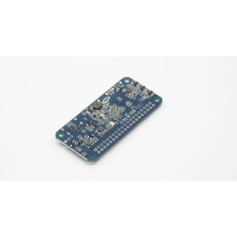 Microcomputer Banana Pi M2 Zero