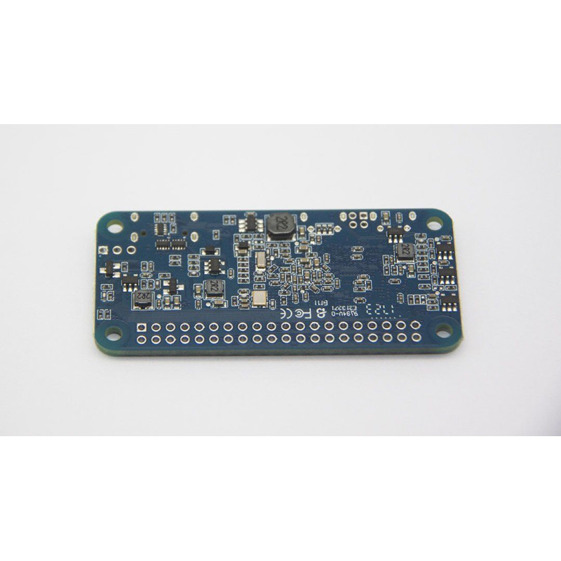 Microcomputer Banana Pi M2 Zero