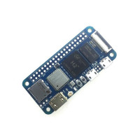 Microcomputer Banana Pi M2 Zero