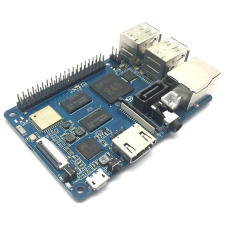 Microcomputer Banana Pi M2 Berry