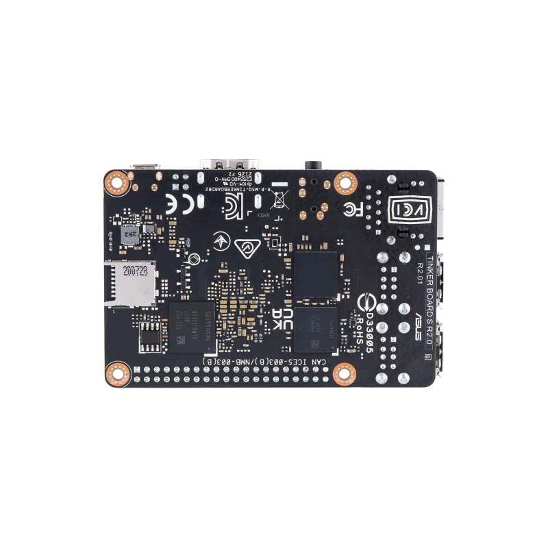 Microcomputer Asus Tinker Board S R2.0