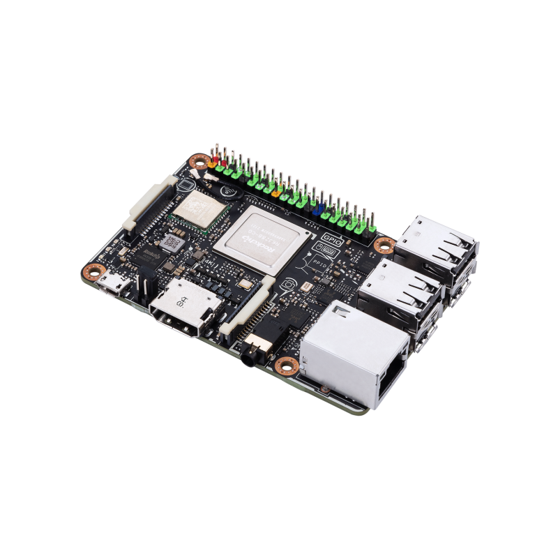 Microcomputer Asus Tinker Board S R2.0
