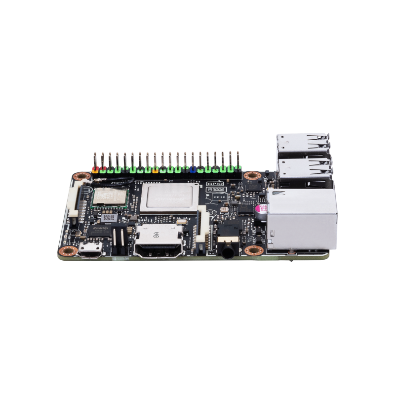 Microcomputer Asus Tinker Board S R2.0